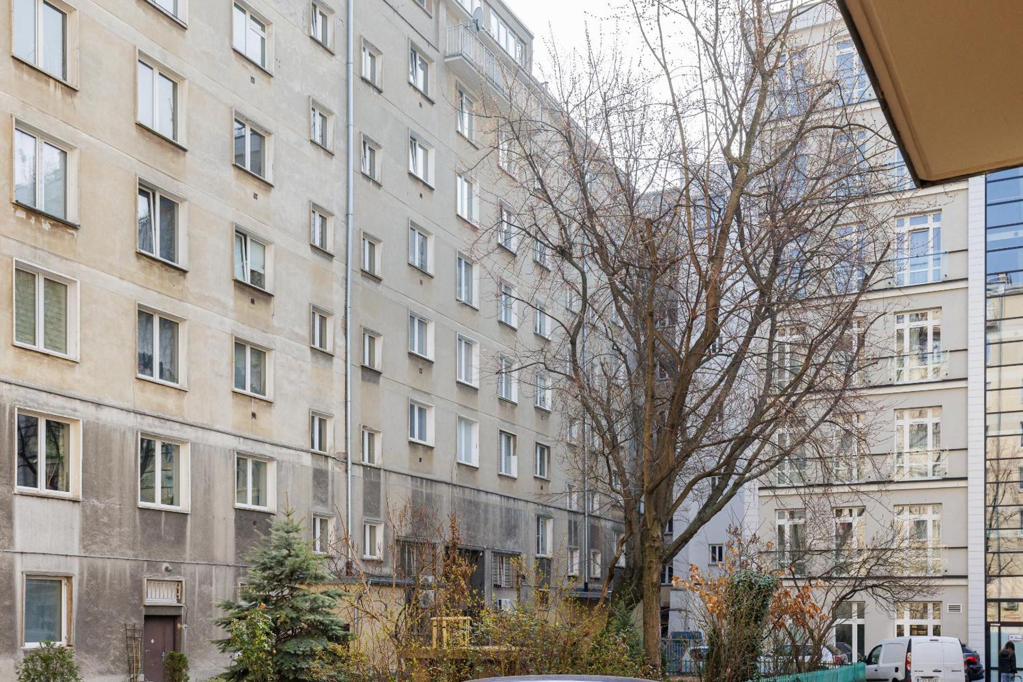 Carmel Apartment Warschau